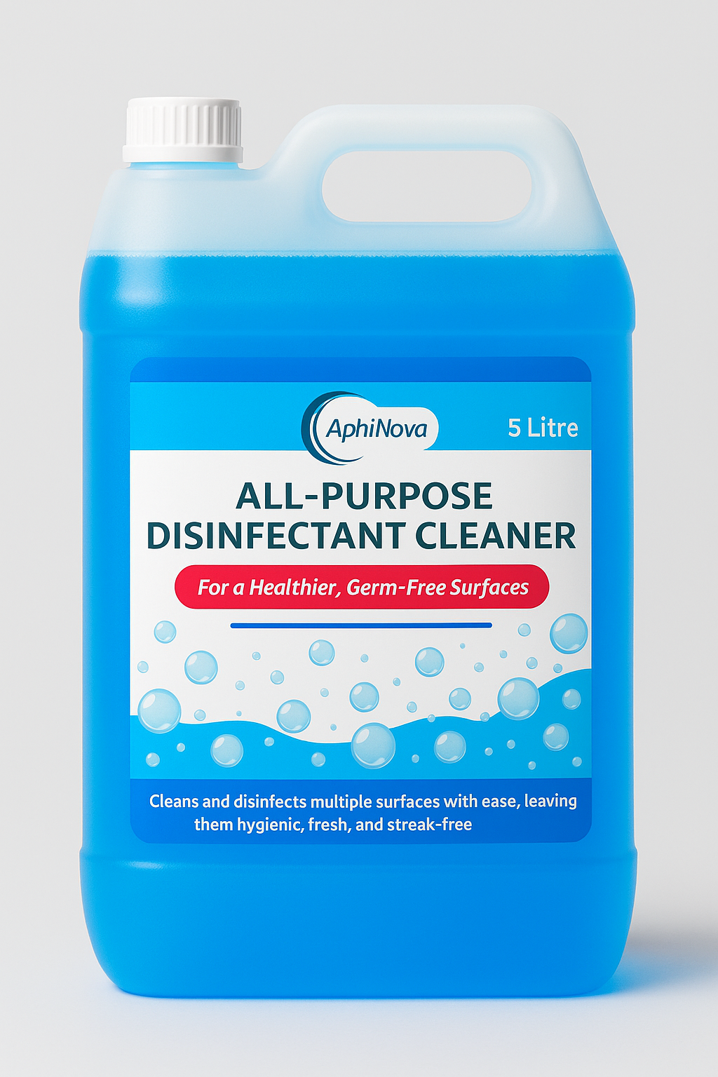 All Purpose Surface Disinfectant Cleaner
