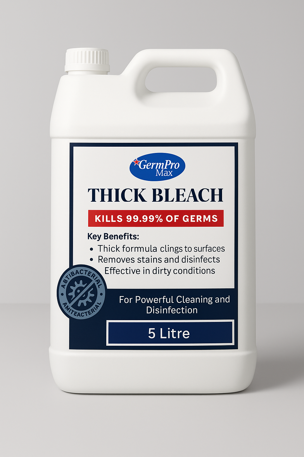 Thick Bleach