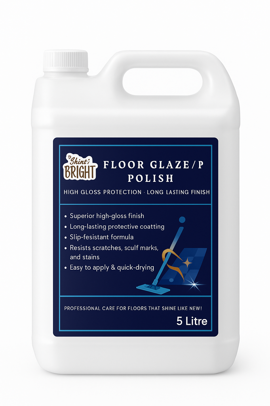 Floor Glaze/Polish