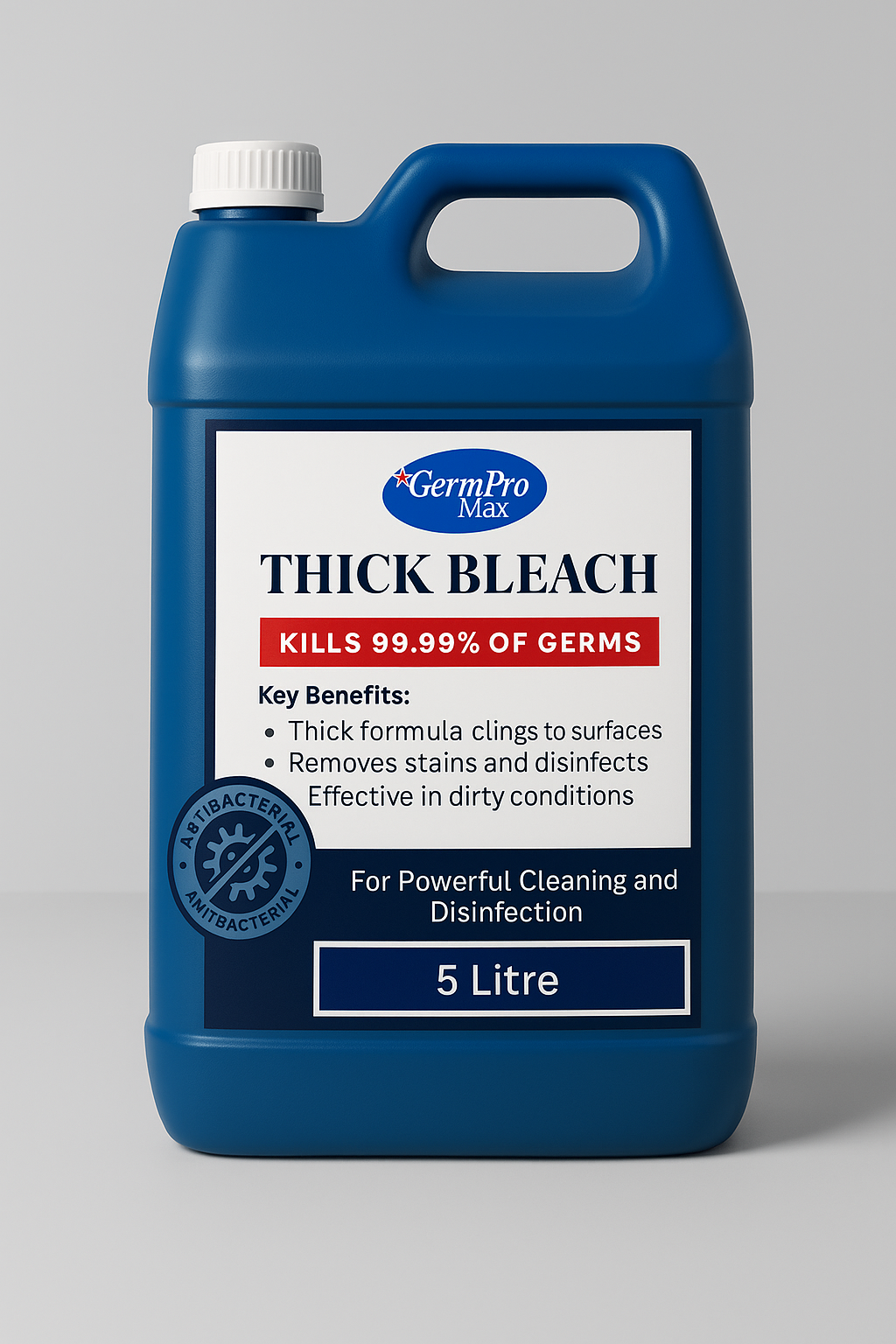 Thick Bleach